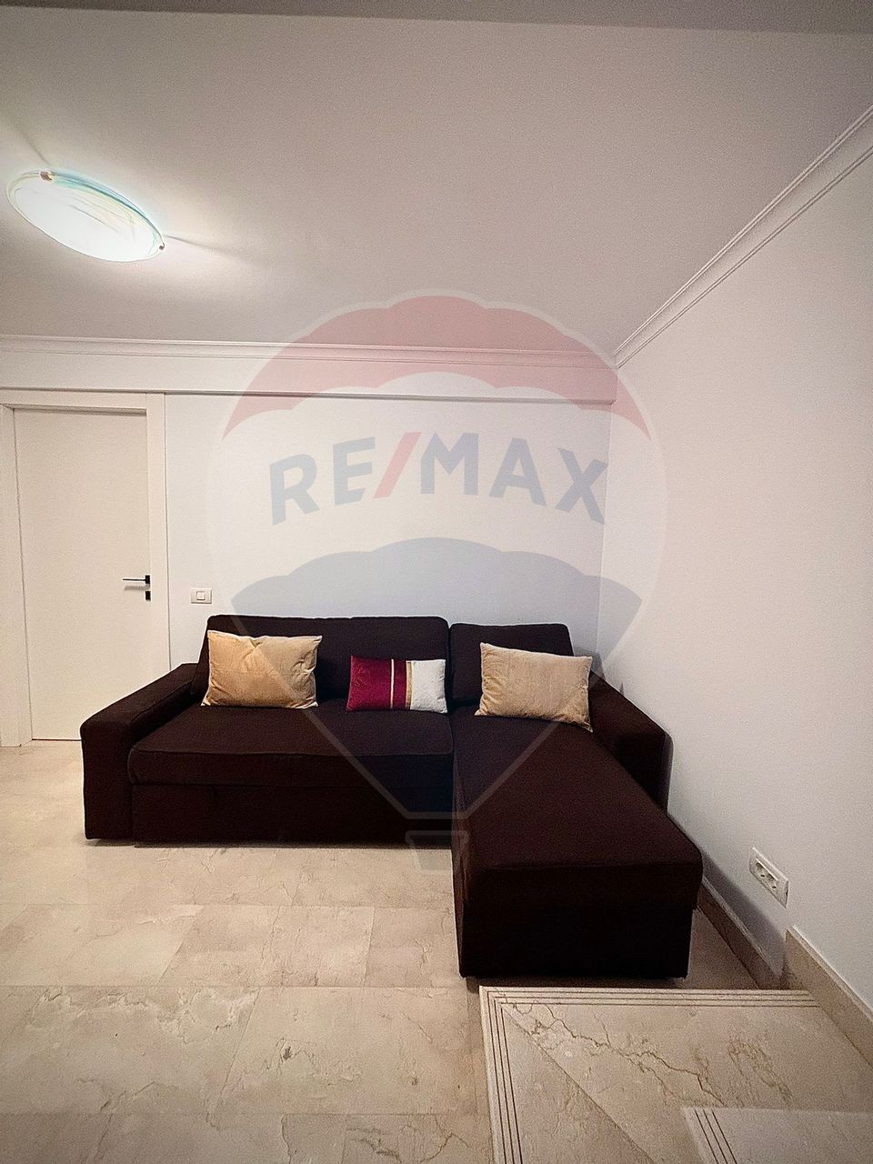 1 room Apartment for rent, Unirii area