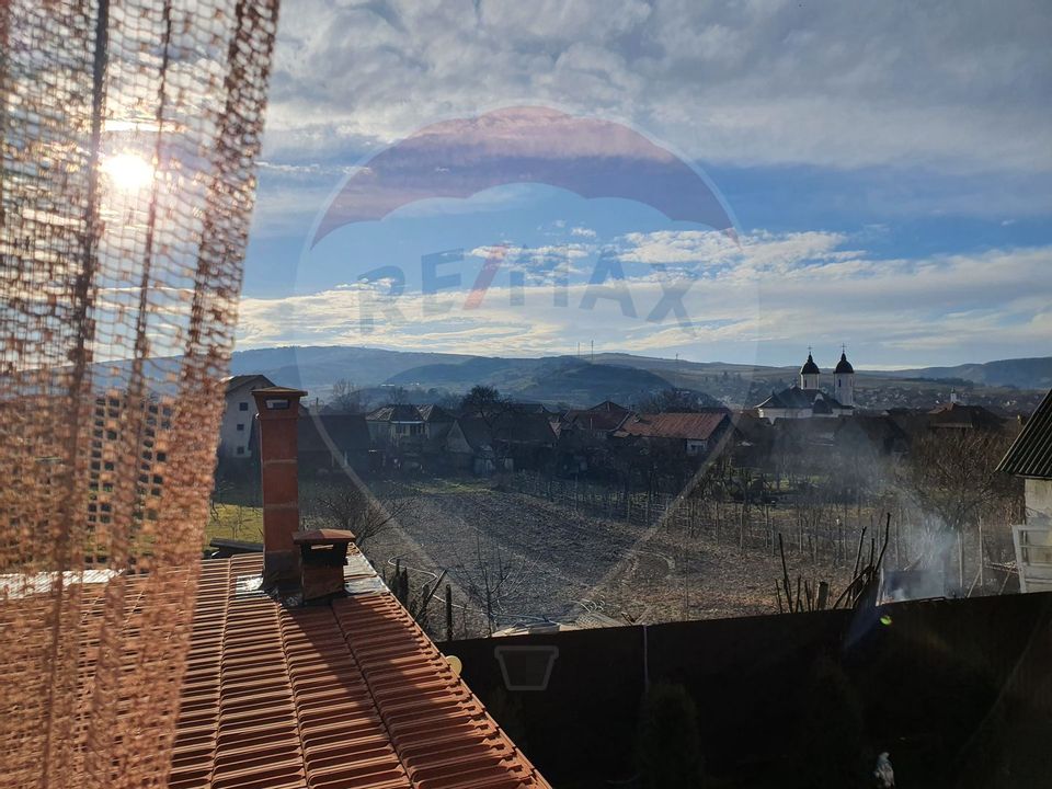 4 room House / Villa for sale