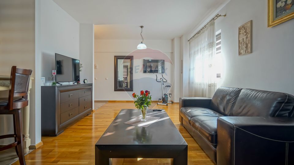 2 room Apartment for sale, Calea Bucuresti area