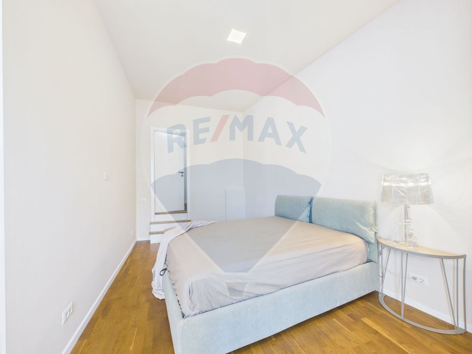 Apartament Modern cu 3 Camere și Terasă Spațioasă, Vasile Lascăr