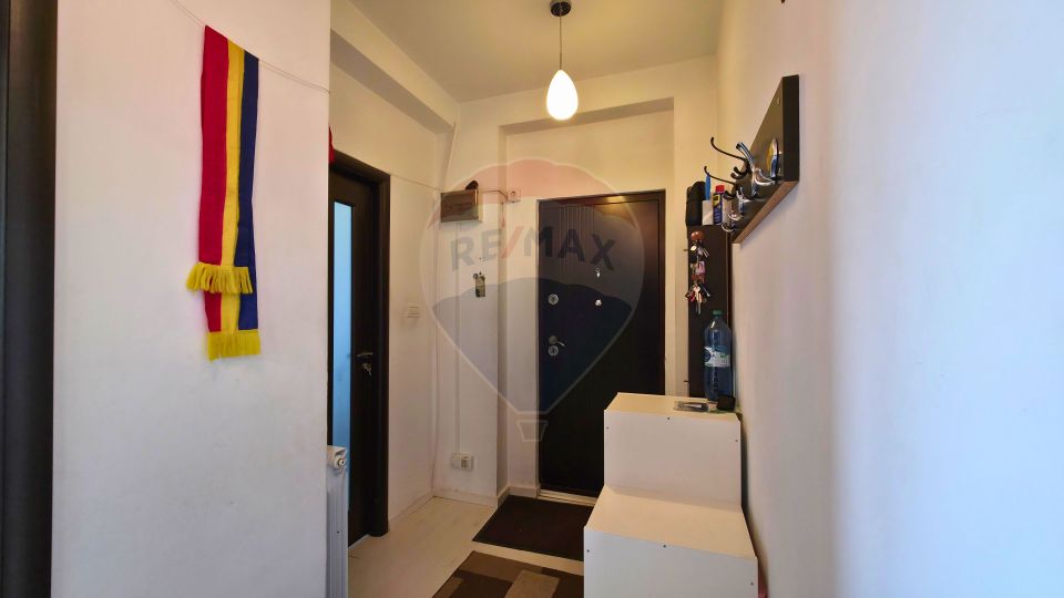 Apartament 3 camere 1 Decembrie de Vanzare