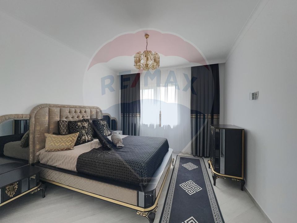 4 room House / Villa for sale