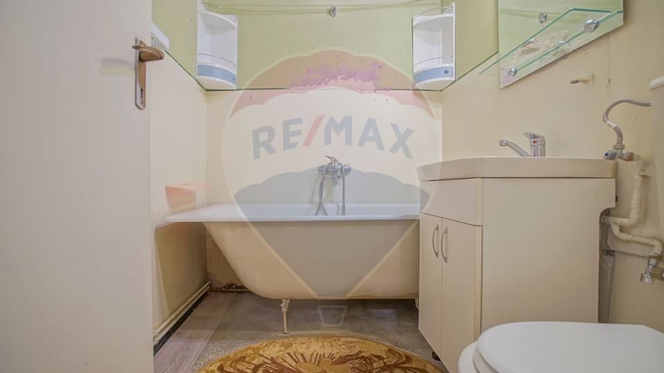 3 room Apartment for sale, Astra area