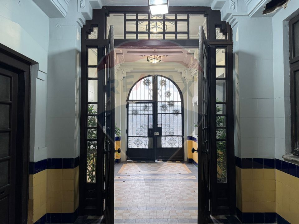 2 room Apartment for rent, Ultracentral area