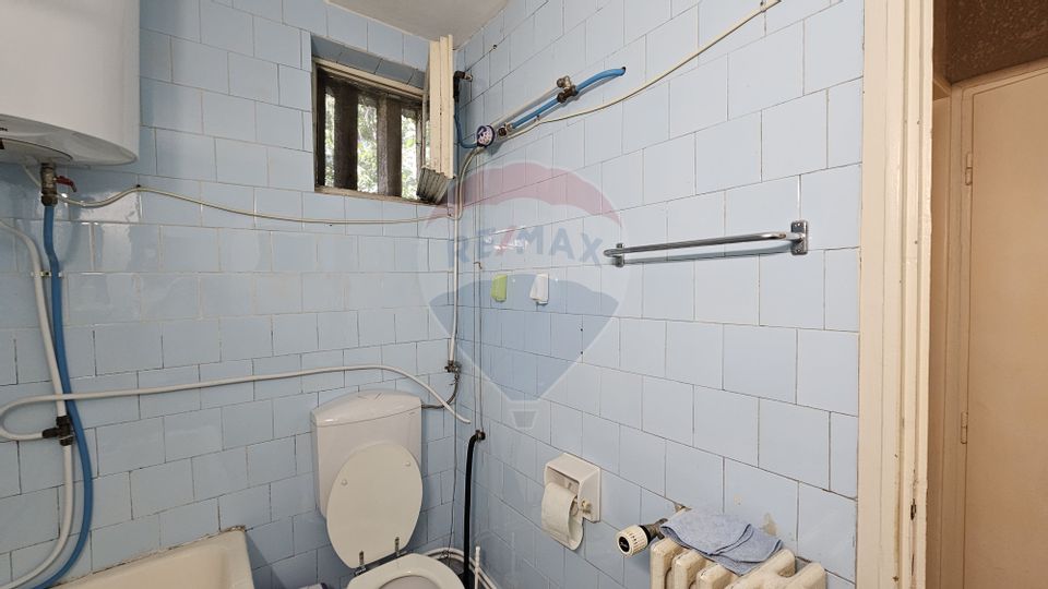 Apartament cu 4 camere în zona Centrala-Suceava