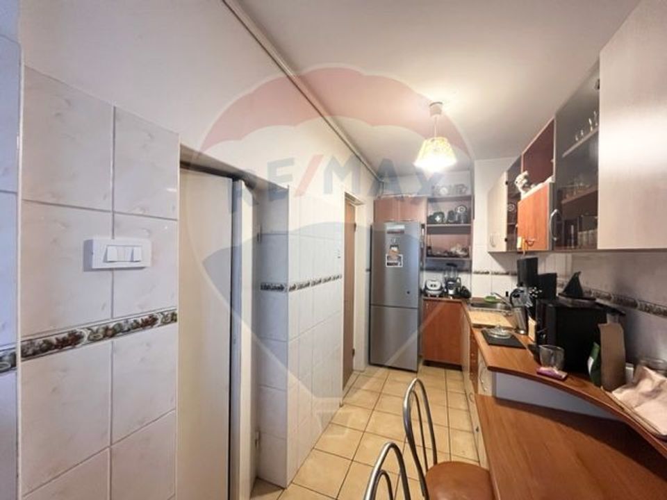 3 room Apartment for sale, Strand area