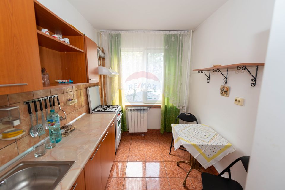 2 room Apartment for rent, Nicolae Grigorescu area