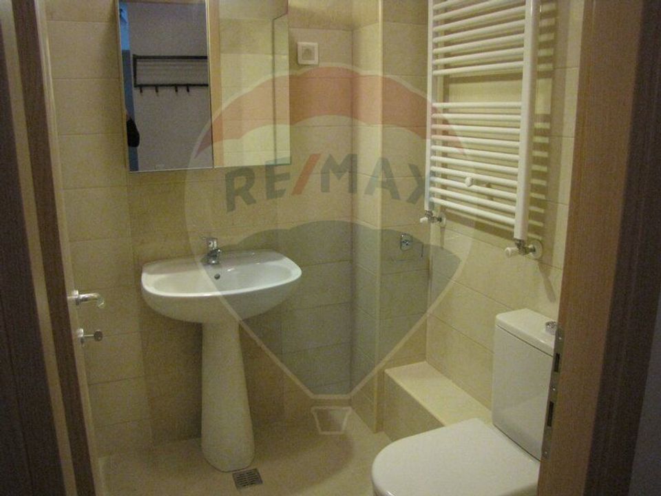 Inchiriere Apartament cu 2 camere  în zona Brancoveanu