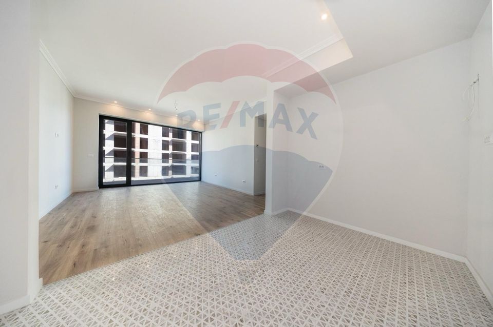 2 room Apartment for sale, Blumana area