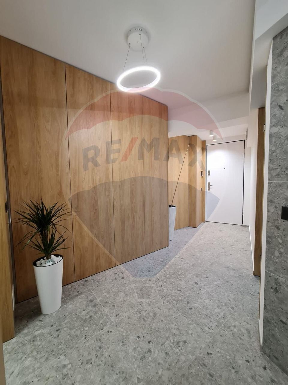 Apartament Lux  de 2 camere de inchiriat, Wings, Zorilor