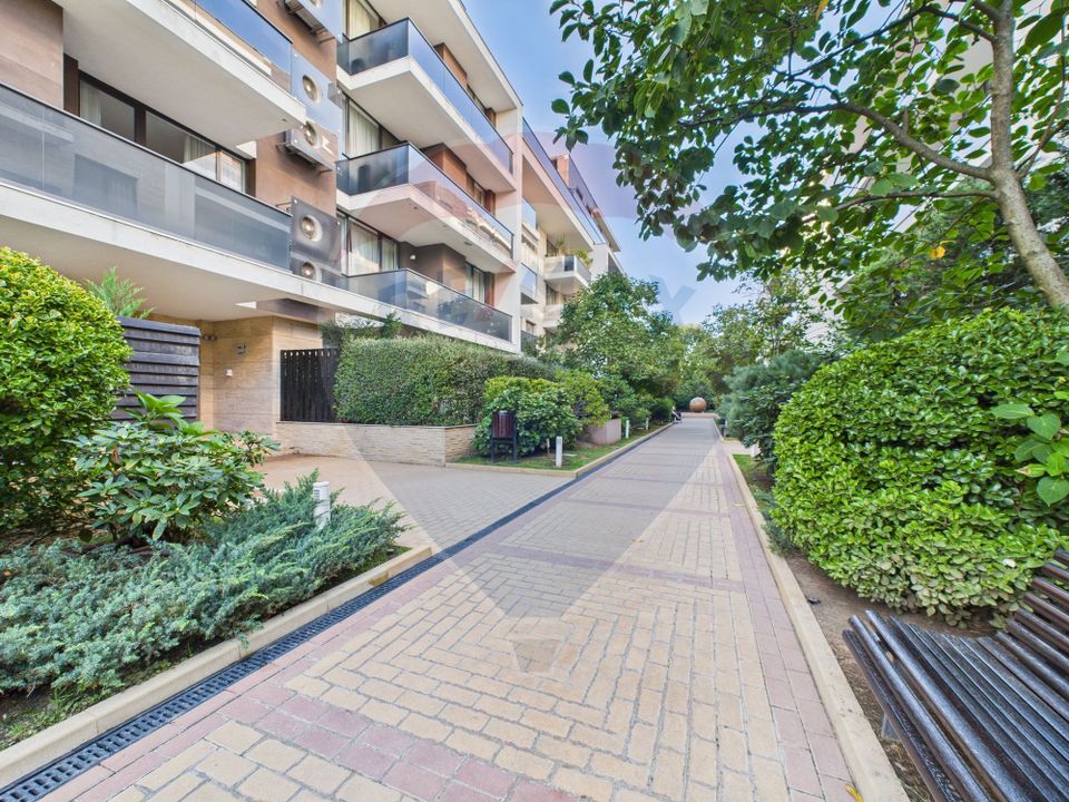 De inchiriat | Apartament 3 camere cu terasa | Privighetorilor