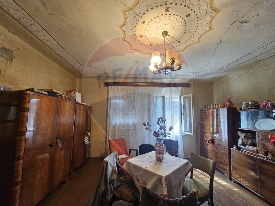 Casa de vanzare Fadimac