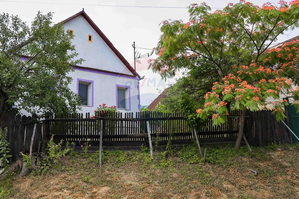 3 room House / Villa for sale