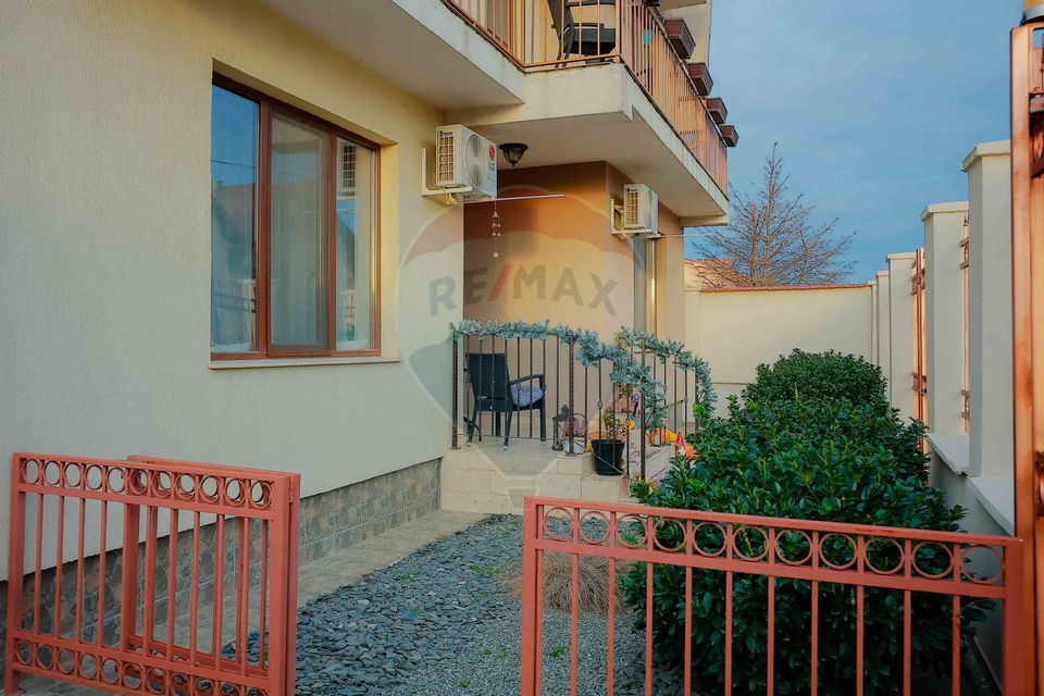 Oportunitate de investiție, Pensiunea Vila de la Lugaș, Oradea