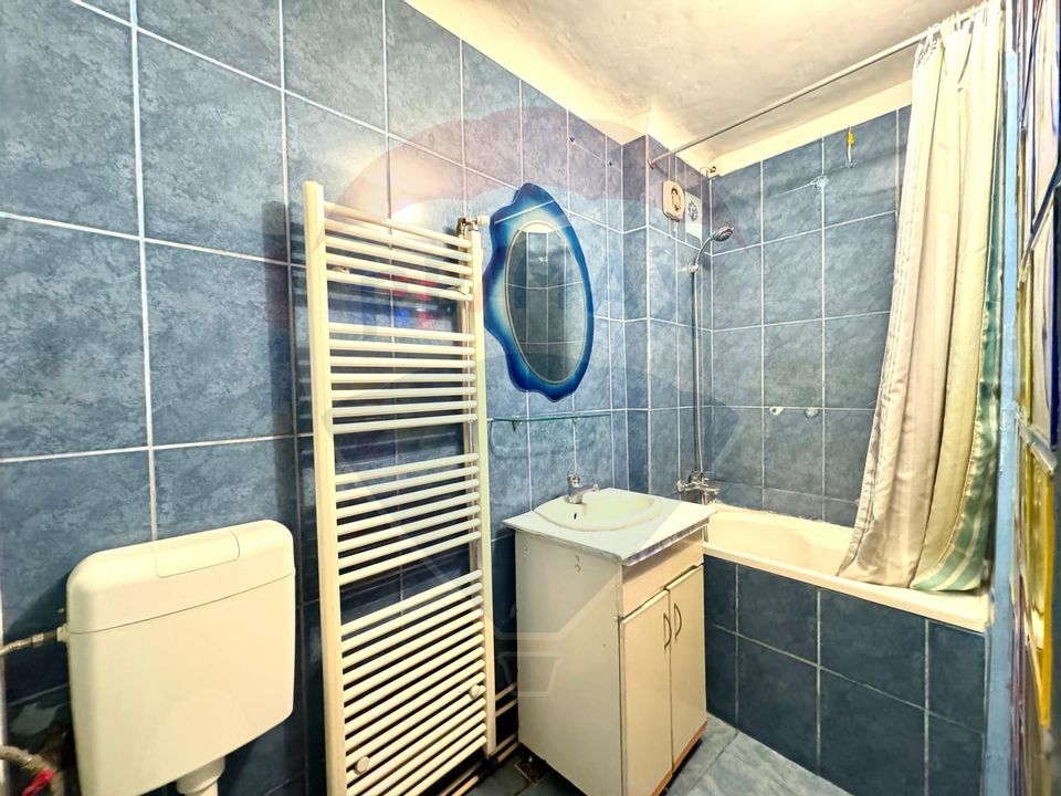 4 Room Apartment Pache Protopopescu Pet Friendly Protopopecu Square