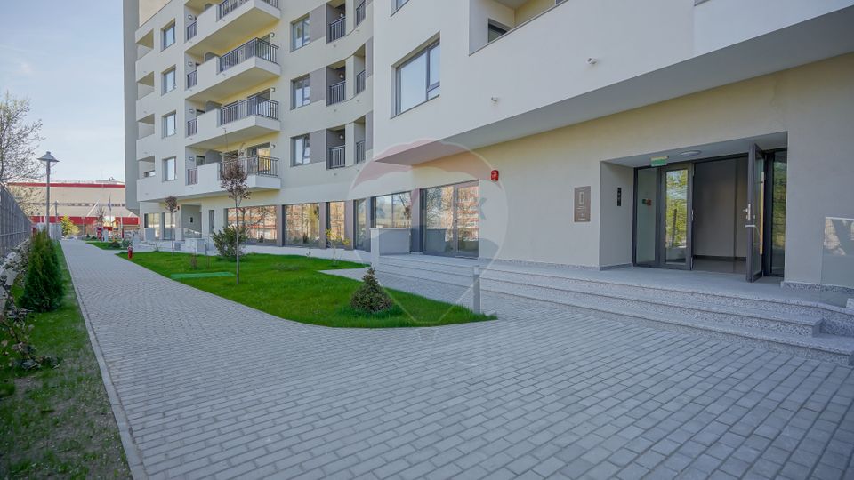 !!! VANDUT !!!  Apartament cu 2 camere, de vânzare,  Calea București