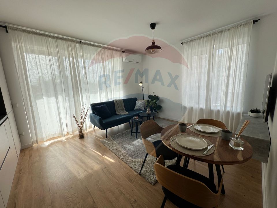 2 room Apartment for sale, Exterior Vest area