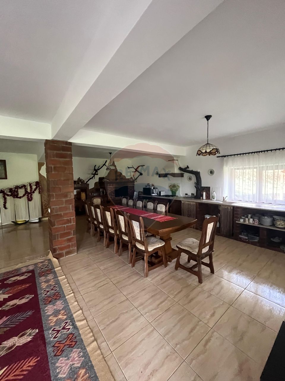 6 room Hotel / Pension for sale