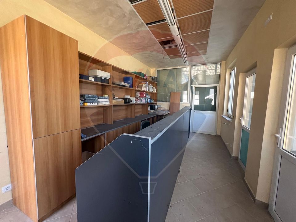 1,400sq.m Industrial Space for sale, Nord-Est area