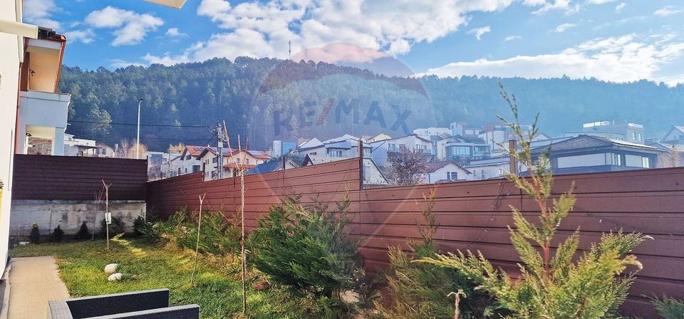 Casă Individuală la Cheie – Nouă, Ultrafinisată, zona Vivo!