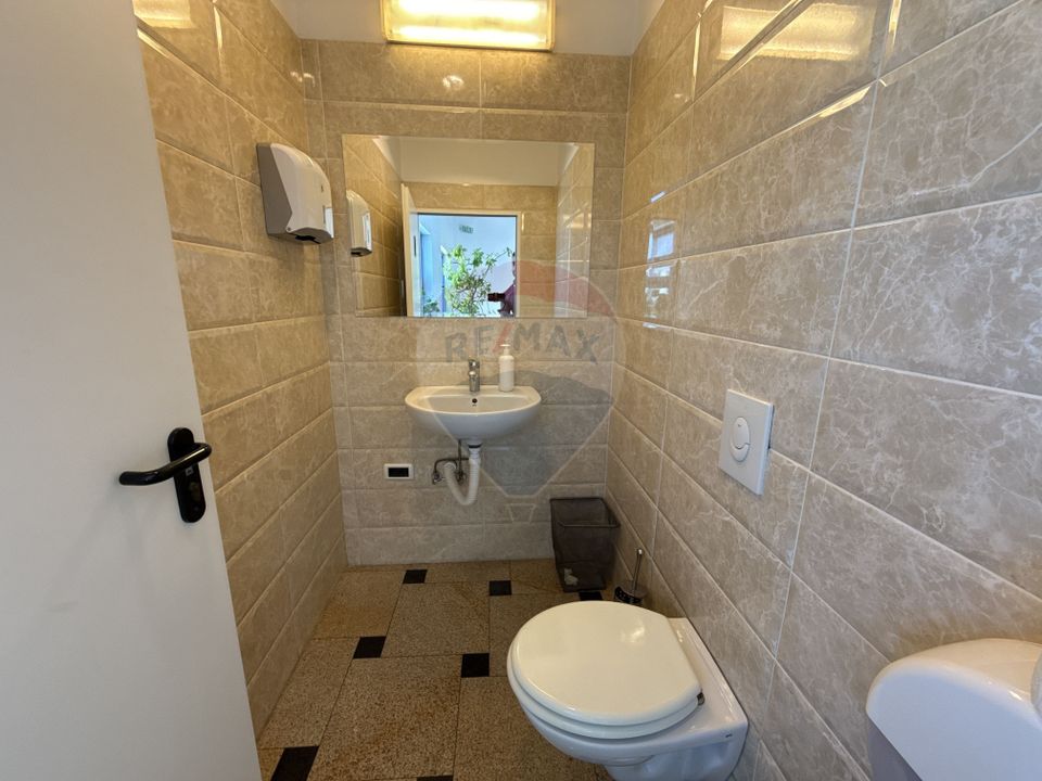 260sq.m Office Space for rent, P-ta Victoriei area