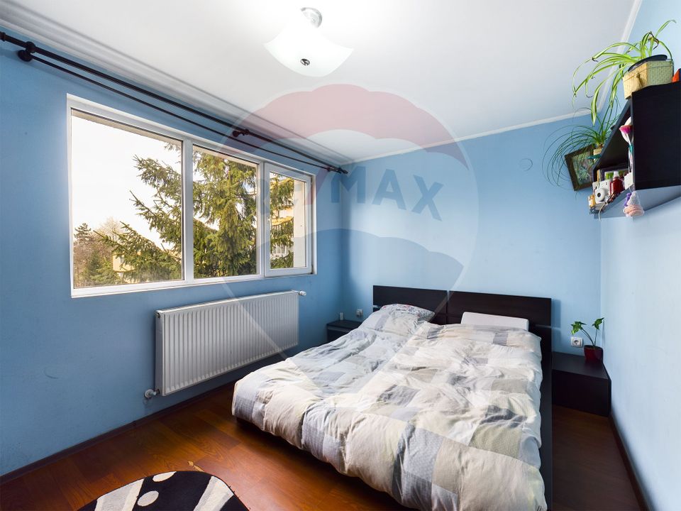 Apartament cu 2 camere în zona Astra, COMISION 0%!