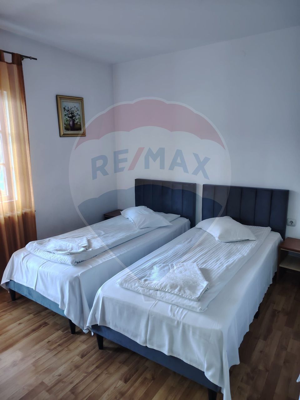 Pensiune/motel AFACERE LA CHEIE