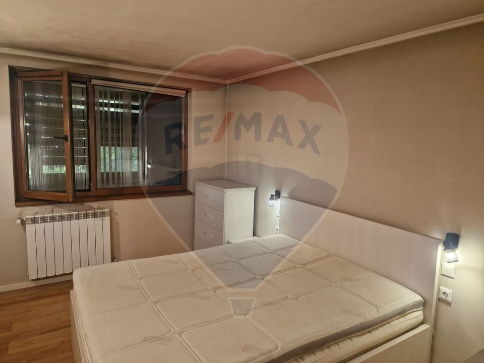 Apartament cu 2 camere de vânzare în zona Central