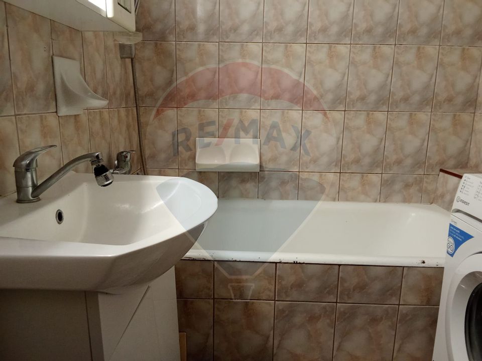 1 room Apartment for sale, Confectii area
