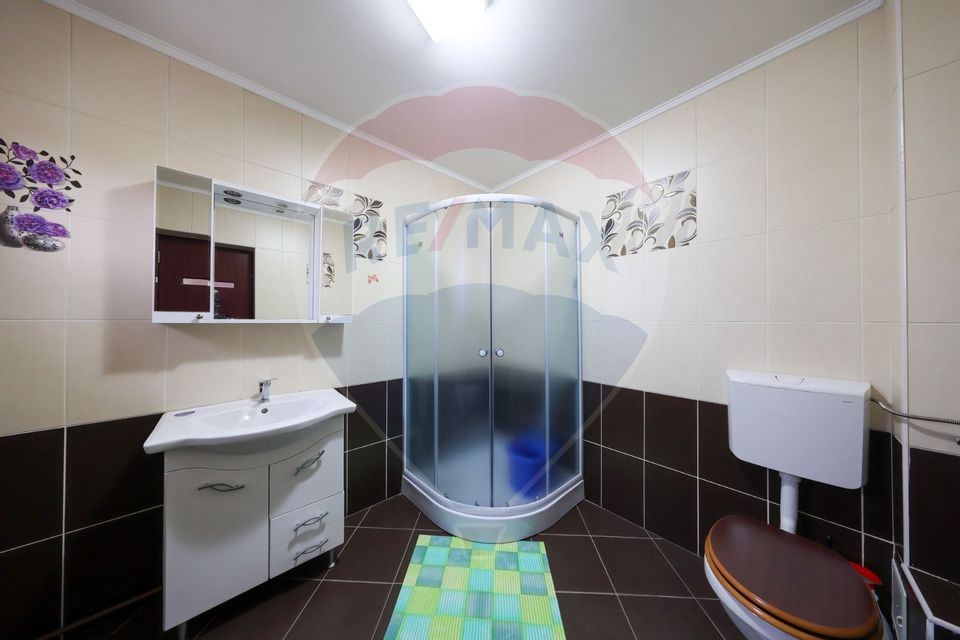 4 room House / Villa for sale