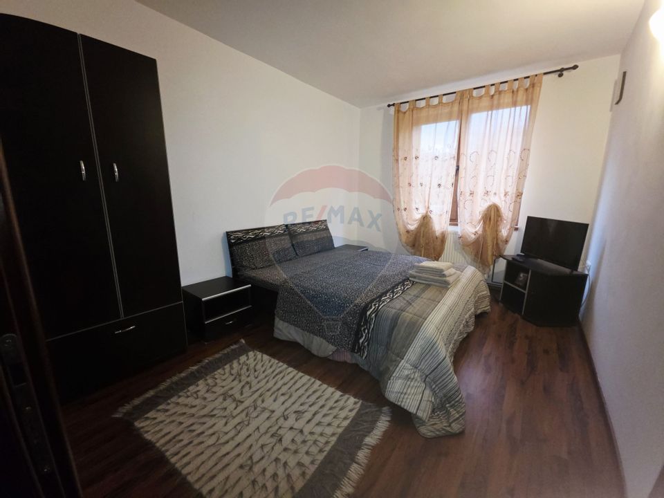 Casa /Vila de vanzare in Durau