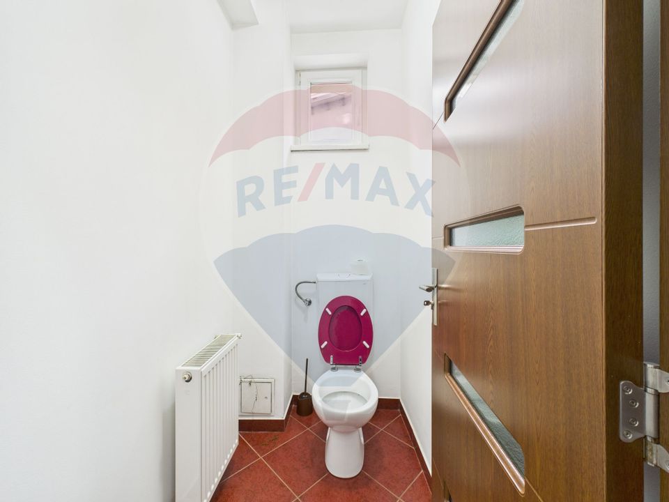 De inchiriat Showroom/Hala/Birouri - Pozitie Ideala Popesti Leordeni