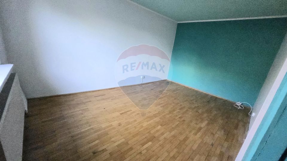 6 room House / Villa for sale, Ultracentral area