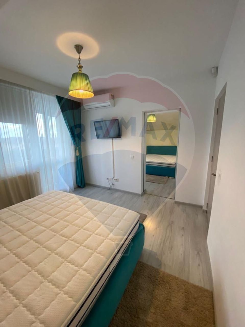 Apartament cu 2 camere de vânzare în zona Bragadiru