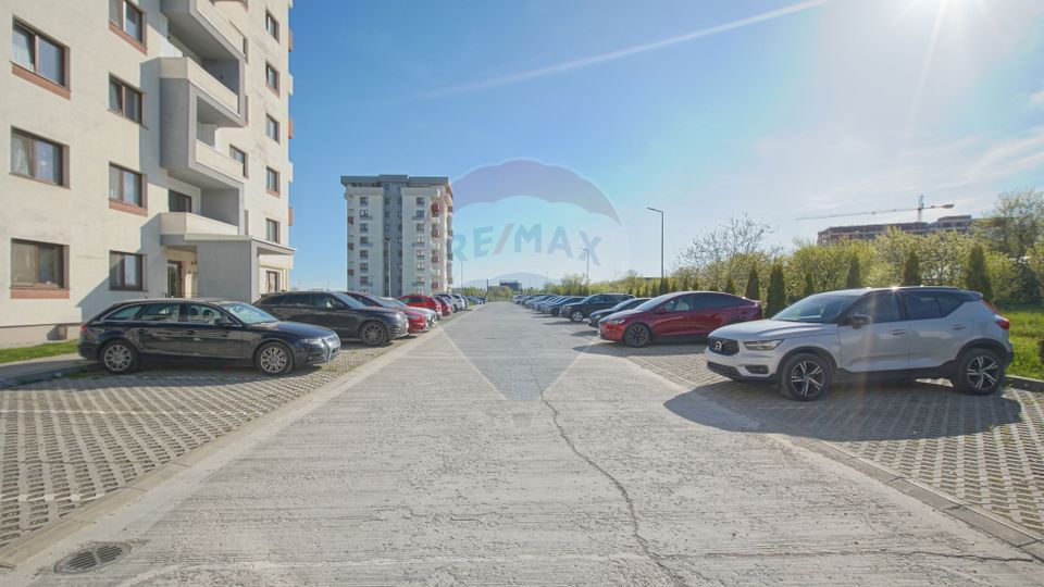 5 room Apartment for sale, Noua area