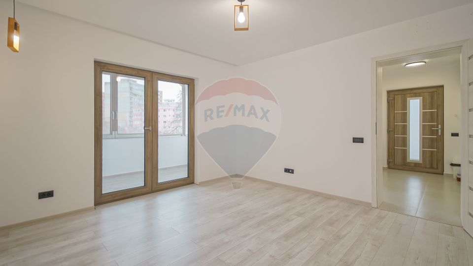 COMMISSION 0%| APARTMENT AT HOUSE| FOR SALE| 3 BEDROOMS| GARAJ|YARD|