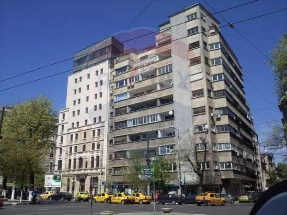 66 room Hotel  for sale, Rosetti area