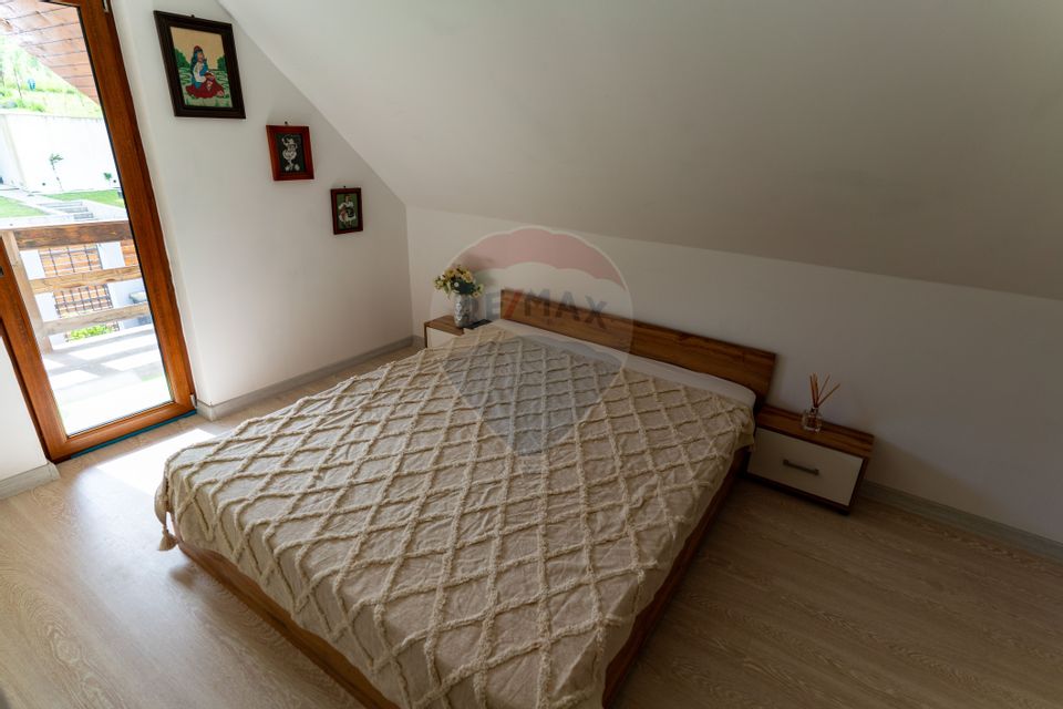 3 room House / Villa for sale, Periferie area