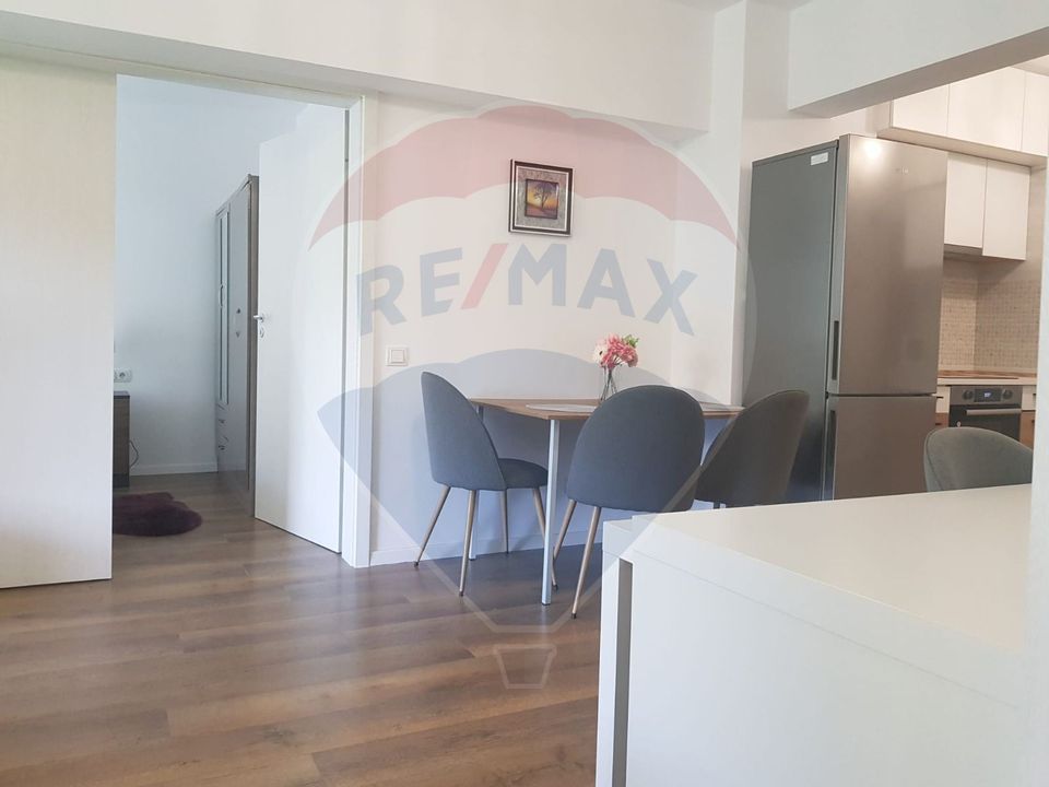 Vând apartament 3 camere, 2 băi, Gheorgheni