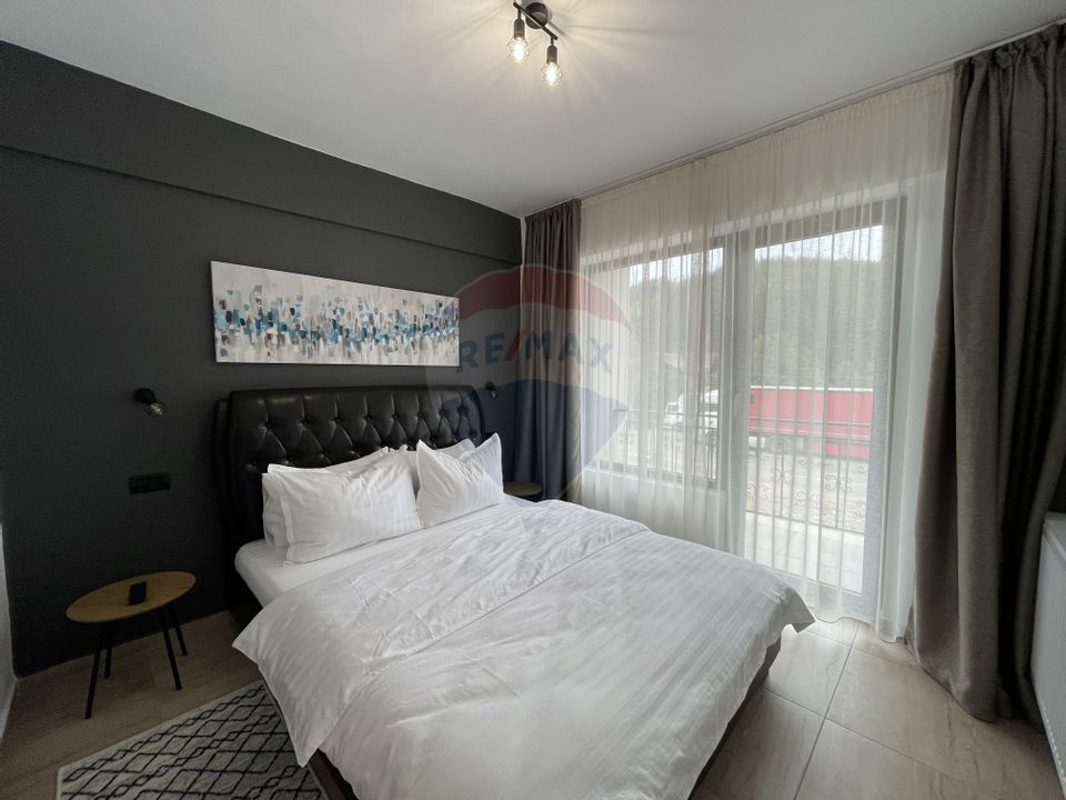 16 room Hotel / Pension for sale