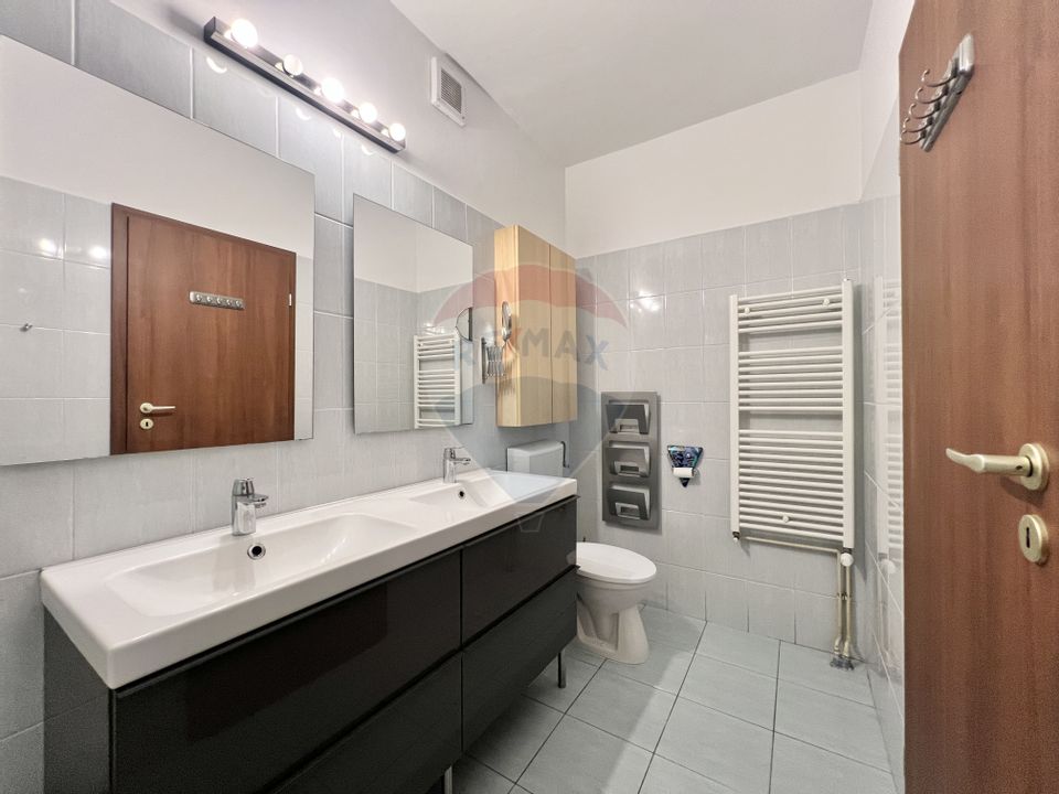 3 room Apartment for rent, Liviu Rebreanu area