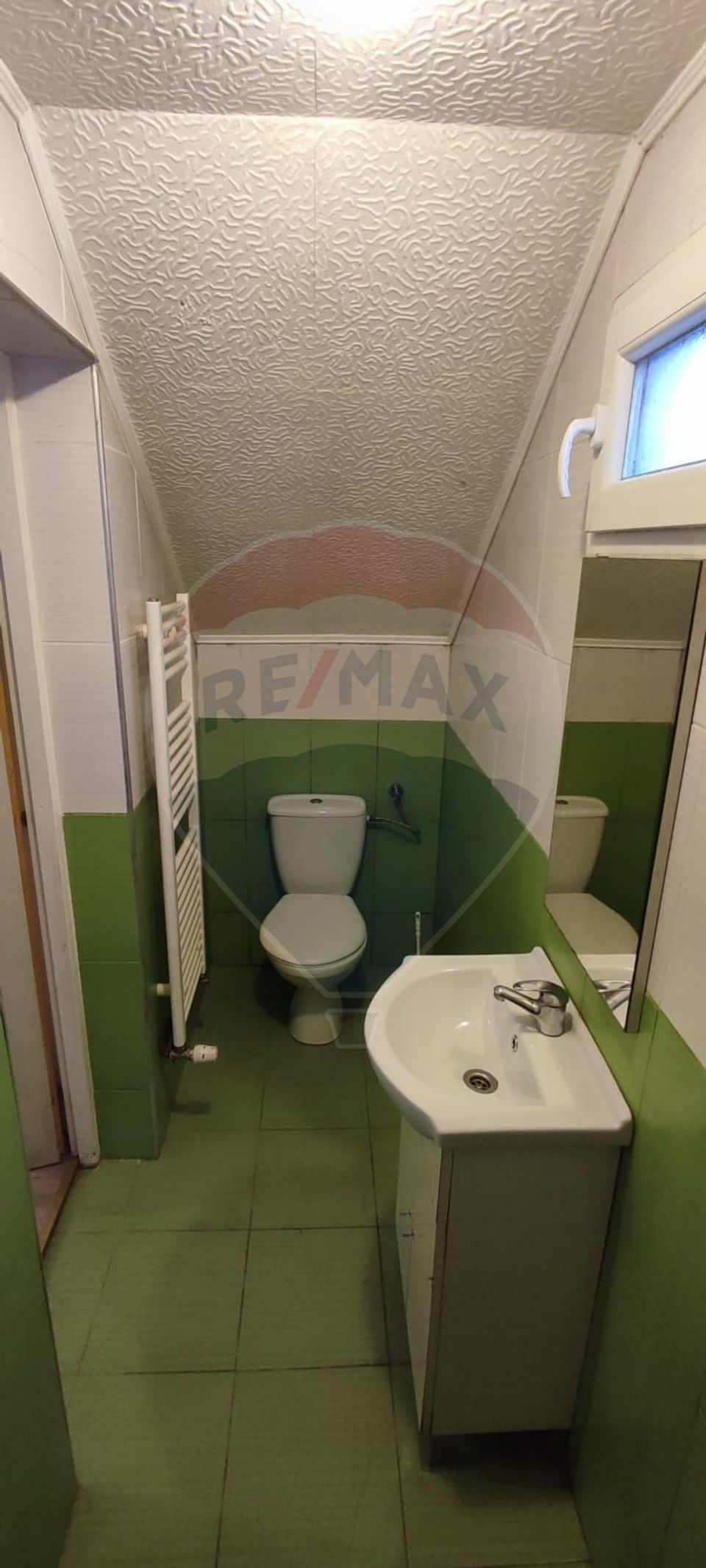 CASĂ DE VÂNZARE cu spatiu comercial in Baia Mare