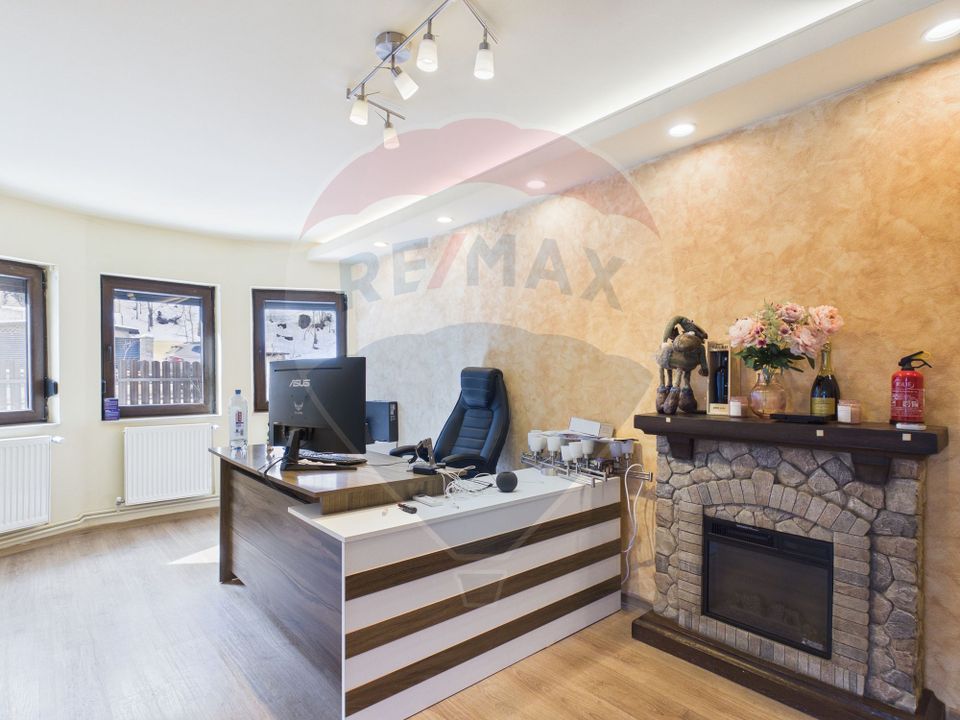 7 room House / Villa for sale, Cumpatu area