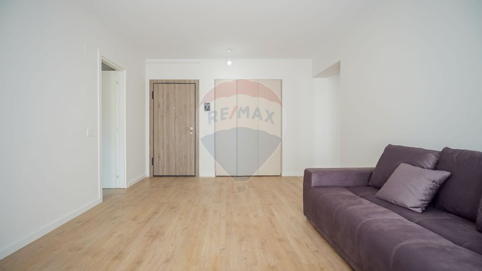 2 room Apartment for sale, Noua area