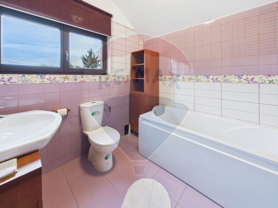 Casă individuală | Teren 1000 mp | 4 camere