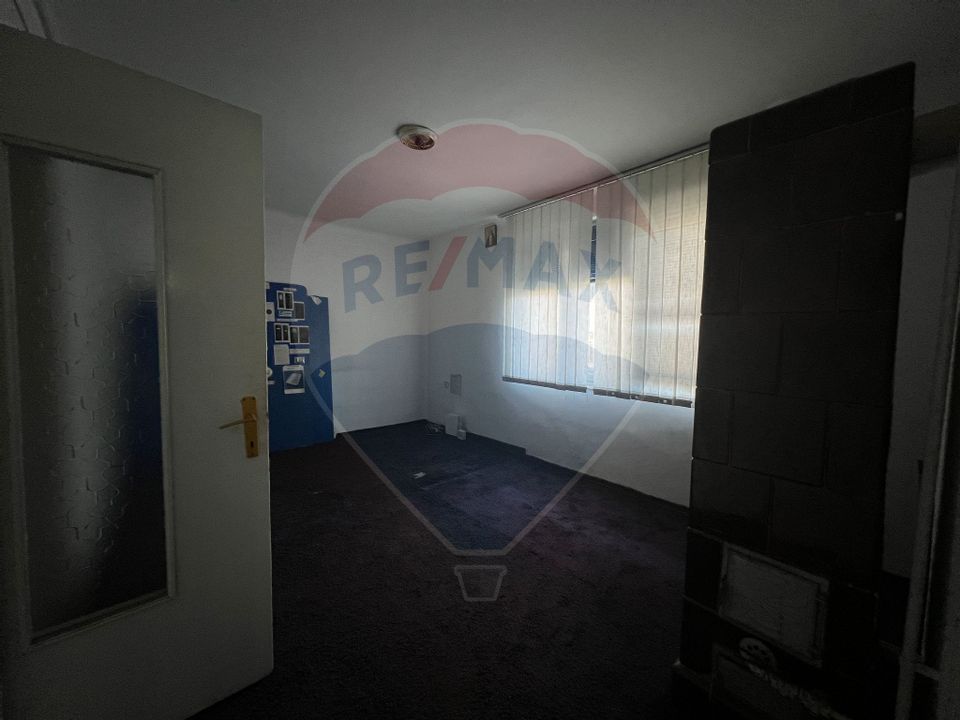 3 room Apartment for sale, Central area