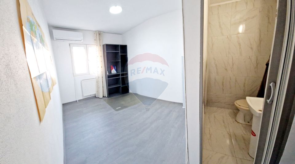 1 room Apartment for sale, Fortuna area