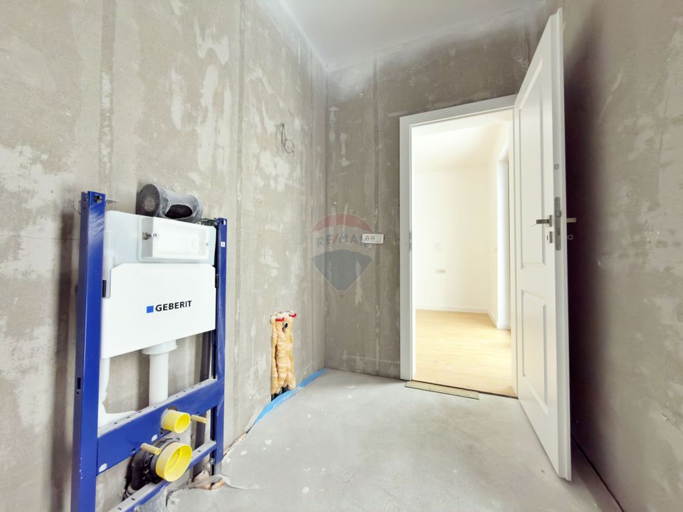 4 room House / Villa for sale