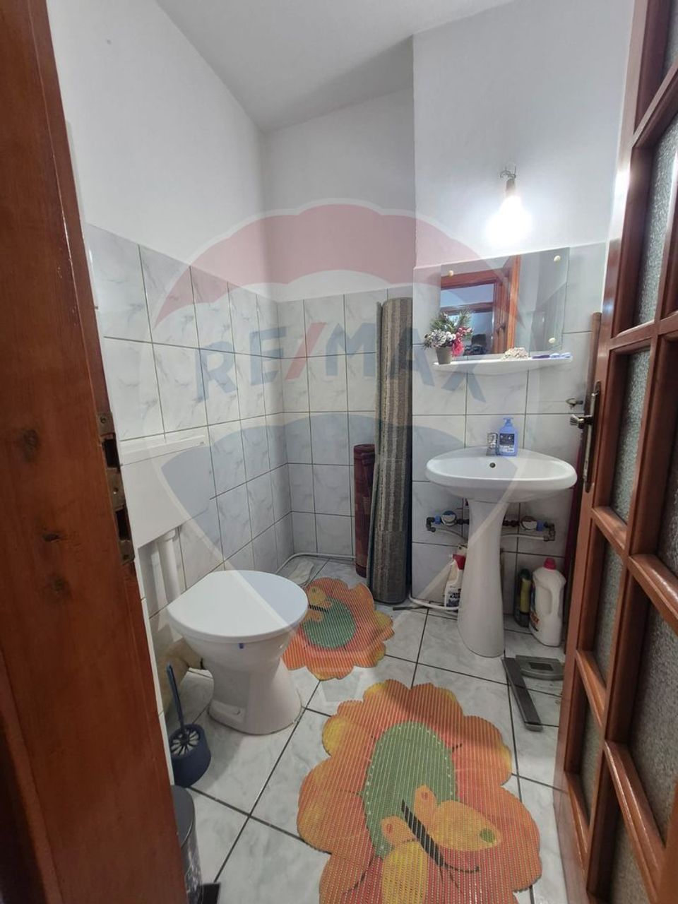 3 room Apartment for rent, Aurel Vlaicu area