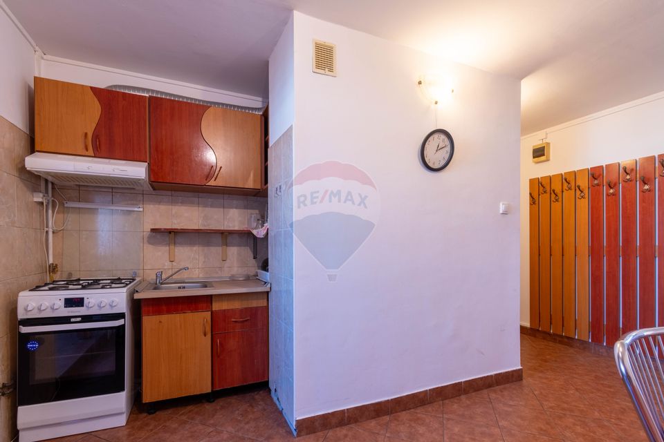 2 room Apartment for sale, Zorilor area